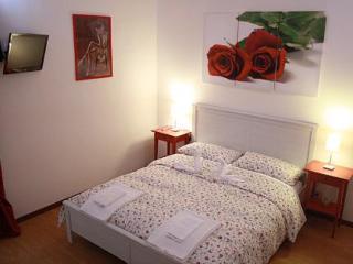 Sylvia Stylish Vatican Apartment Rome Exterior photo