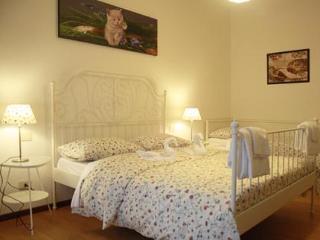 Sylvia Stylish Vatican Apartment Rome Exterior photo